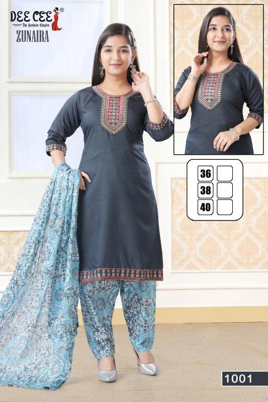 Deecee zunaira indian kurti tops online canada