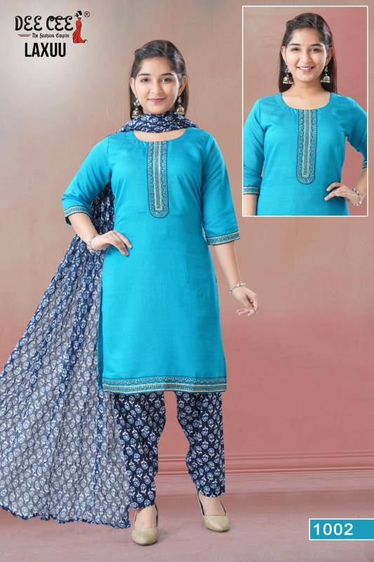 Deecee laxuu indian kurti tops online uk