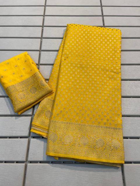 Pure khadi georgette silk Bollywood sarees wholesale Mumbai