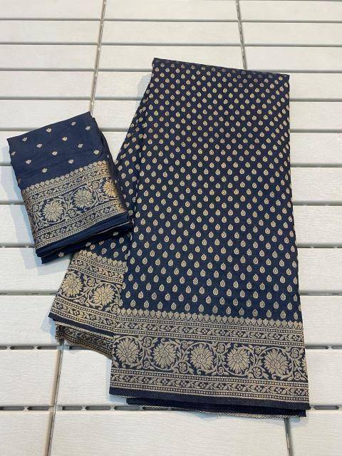 Pure khadi georgette silk Bollywood sarees wholesale Mumbai