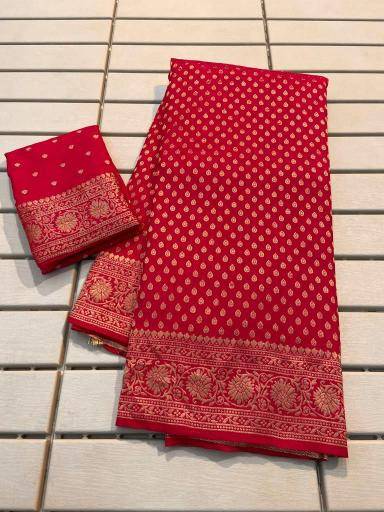 Pure khadi georgette silk Bollywood sarees wholesale Mumbai
