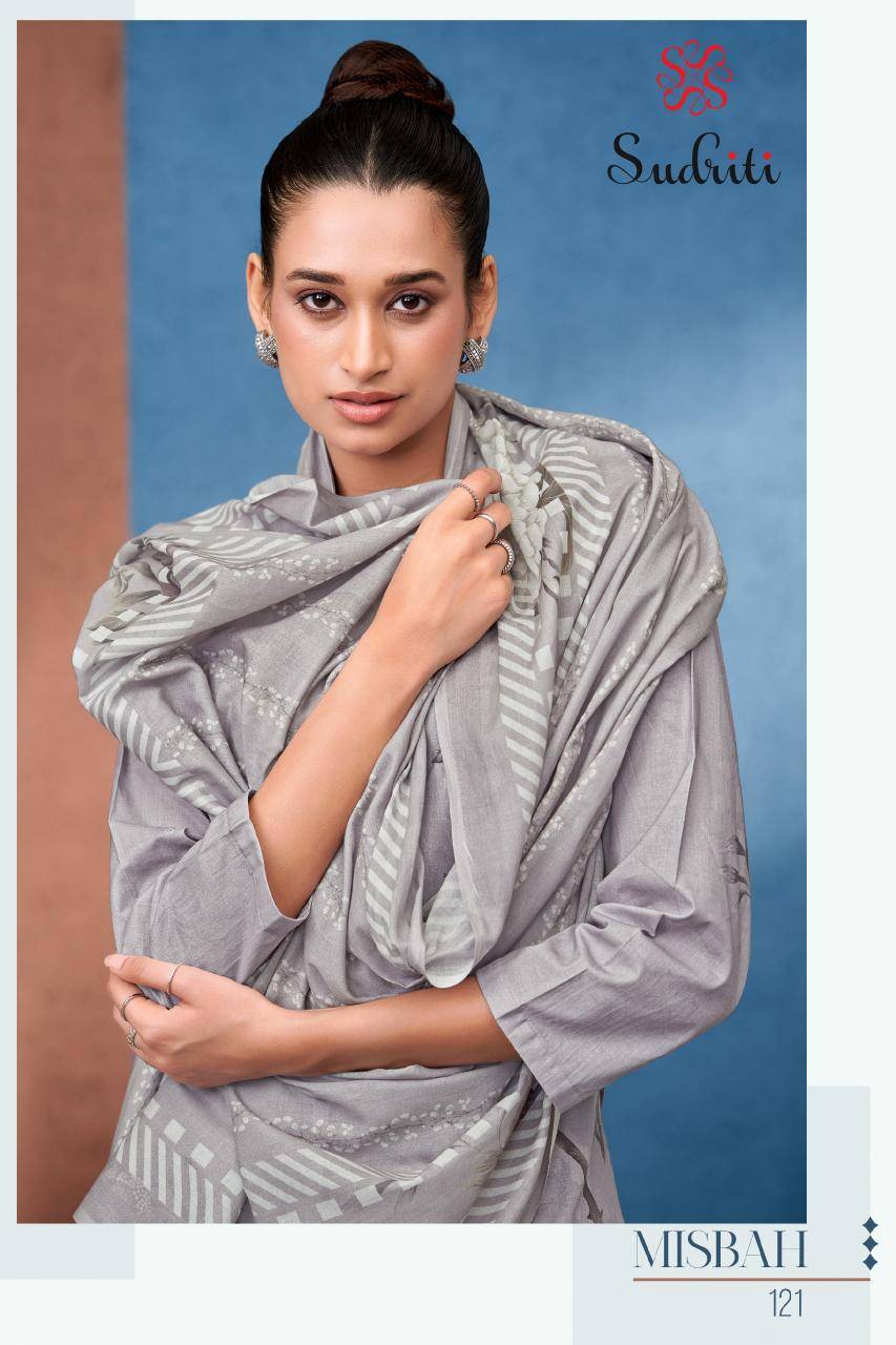 Sahiba sudriti misbah Wholesale dress materials online