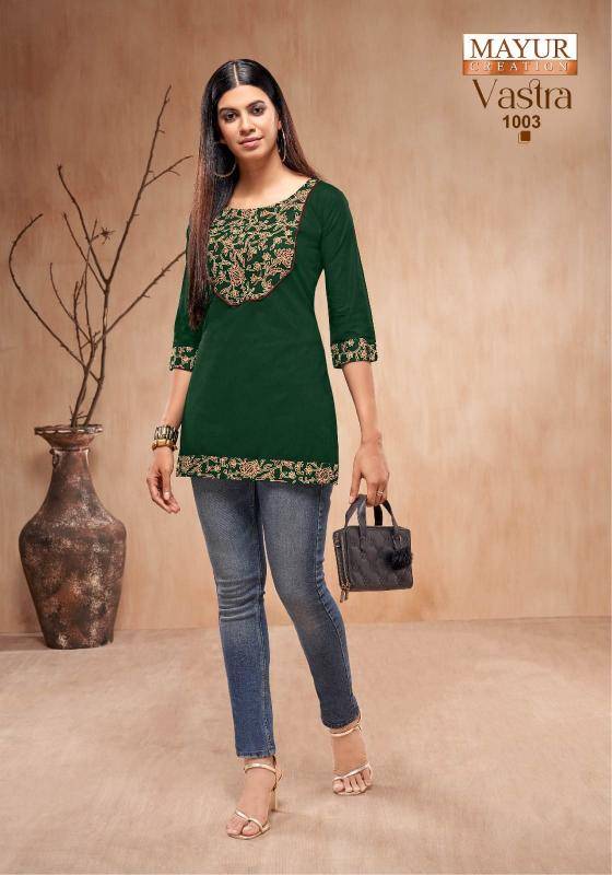 Mayur creation vastra indian kurtis nz