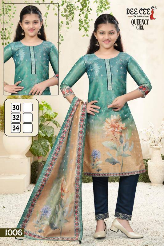 Deecee queency giri indian kurtis online free shipping