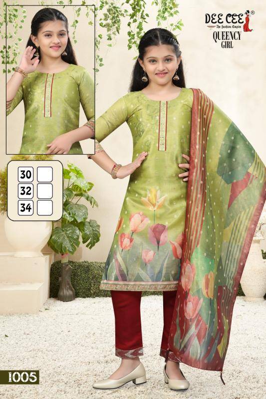 Deecee queency giri indian kurtis online free shipping