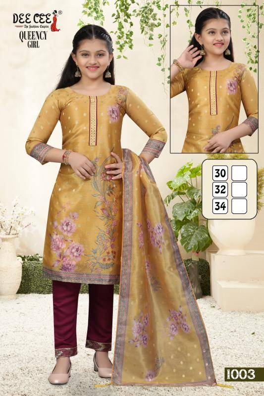 Deecee queency giri indian kurtis online free shipping