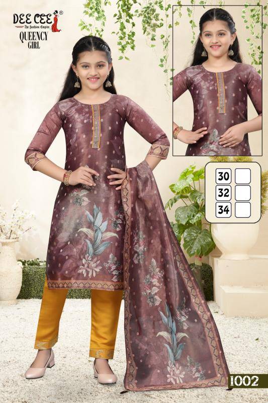 Deecee queency giri indian kurtis online free shipping