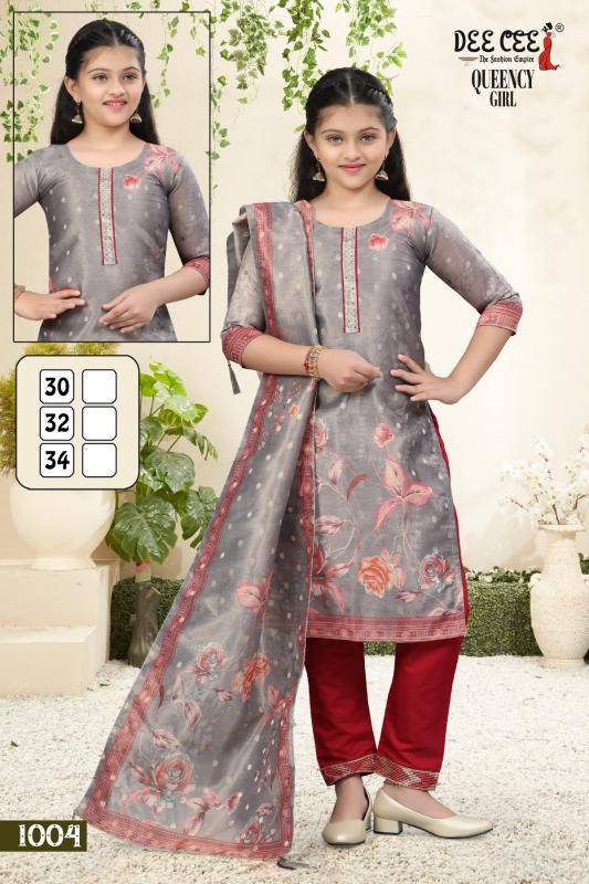 Deecee queency giri indian kurtis online free shipping