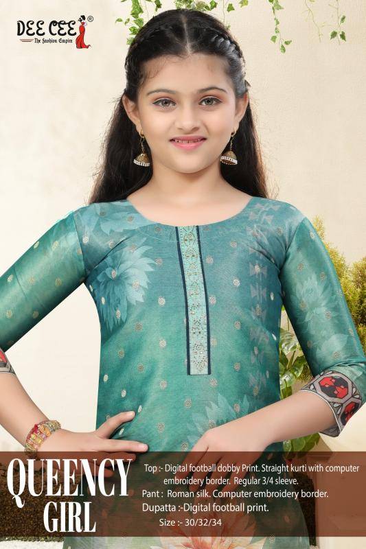 Deecee queency giri indian kurtis online free shipping