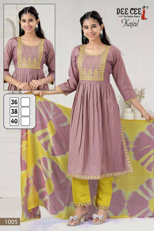 Deecee kajal indian kurtis online malaysia