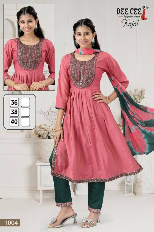 Deecee kajal indian kurtis online malaysia