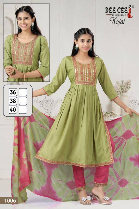 Deecee kajal indian kurtis online malaysia