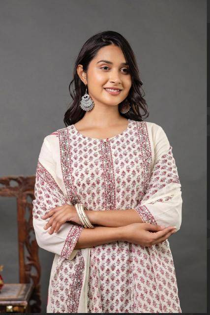 Karma cotton indian kurtis online shopping canada