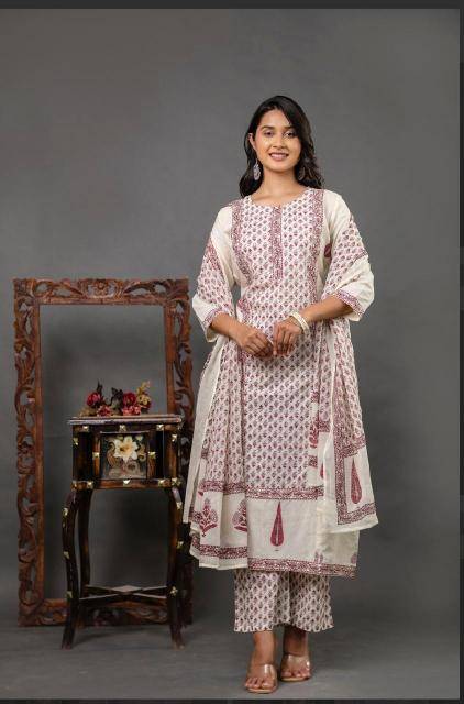 Karma cotton indian kurtis online shopping canada