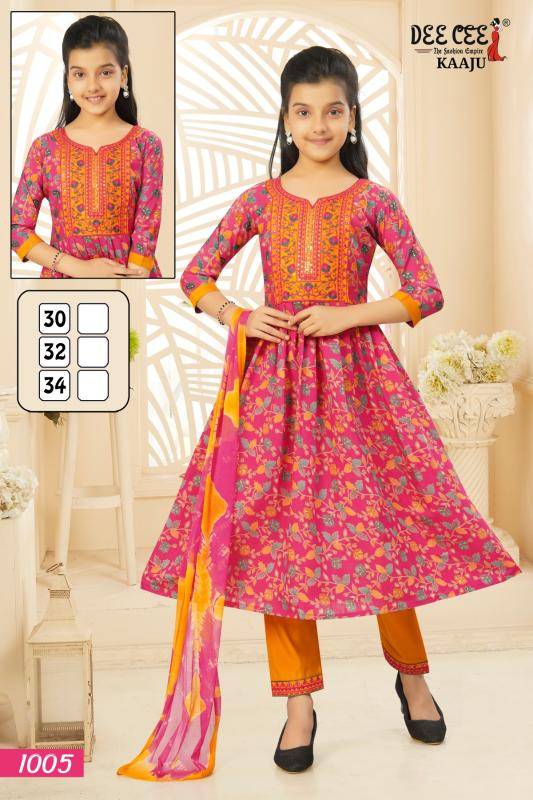 Deecee kaaju indian long kurtis online usa