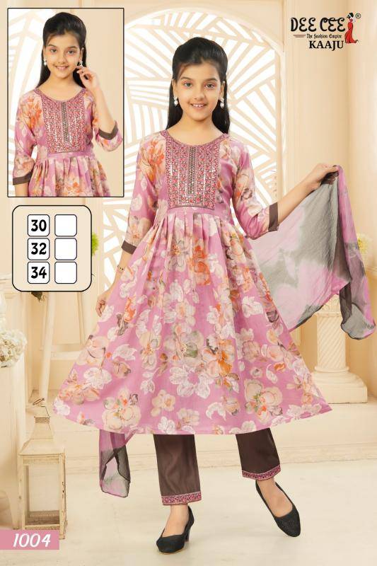 Deecee kaaju indian long kurtis online usa