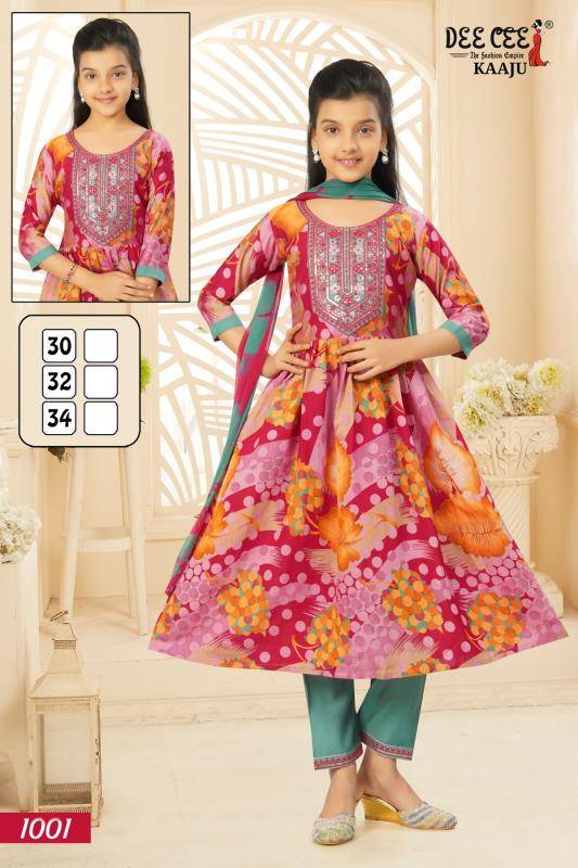 Deecee kaaju indian long kurtis online usa