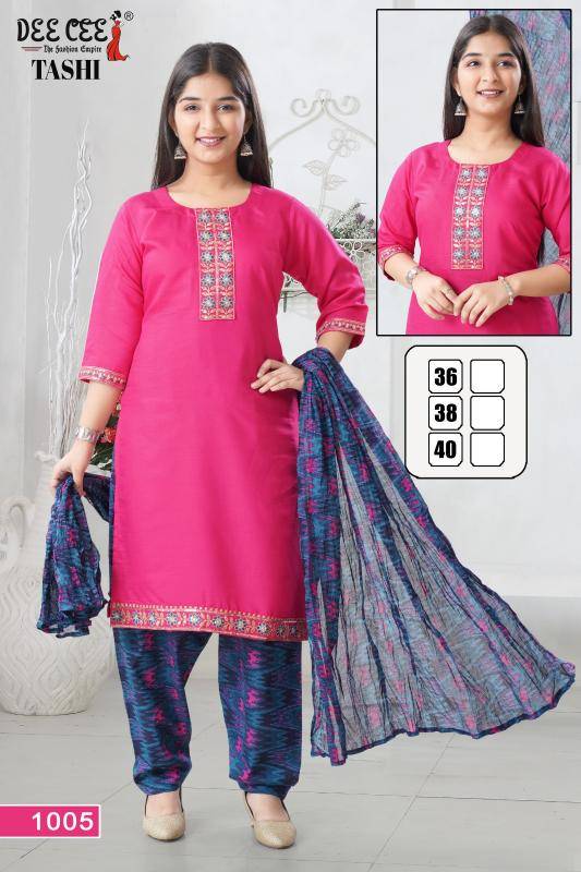 Deecee tashi indian women kurti