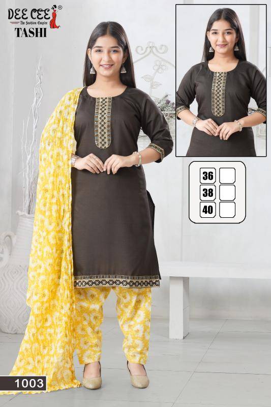 Deecee tashi indian women kurti