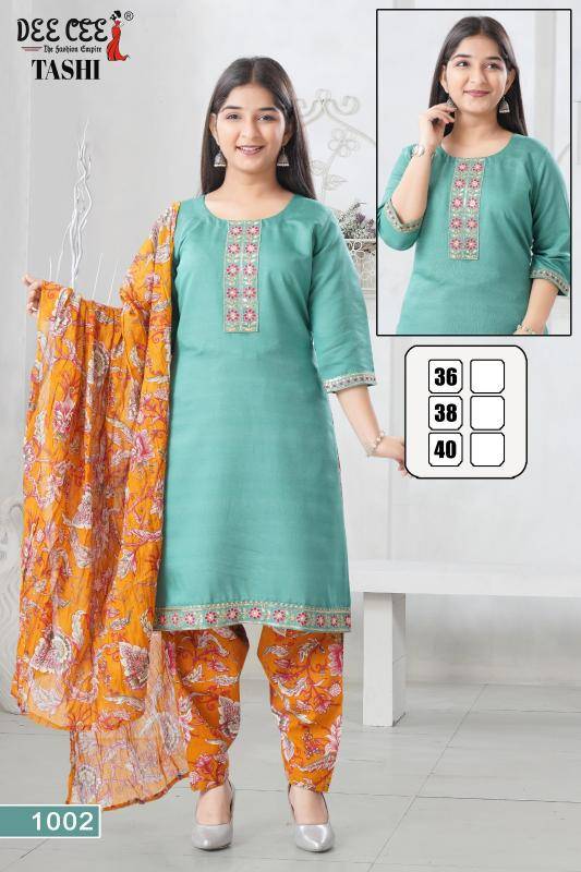 Deecee tashi indian women kurti