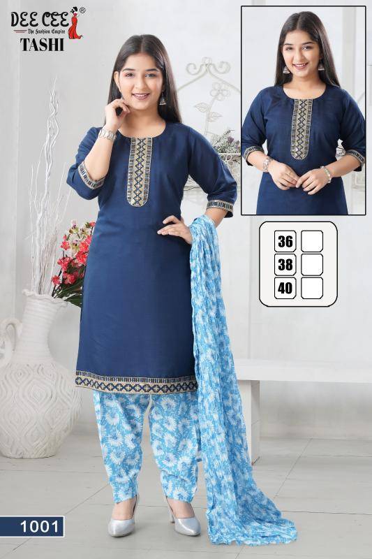 Deecee tashi indian women kurti