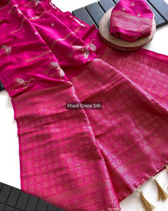 Classic banarasi border with lightweight Wholesale saree dealers