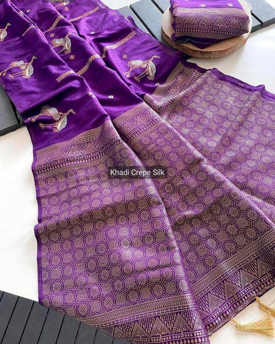 Classic banarasi border with lightweight Wholesale saree dealers