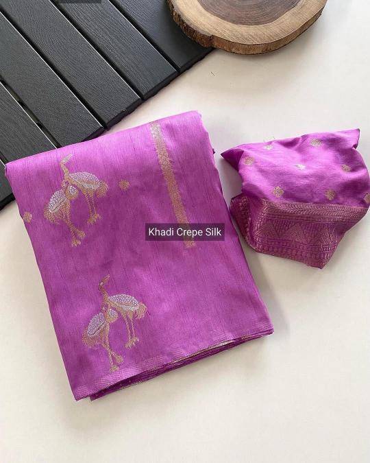 Classic banarasi border with lightweight Wholesale saree dealers