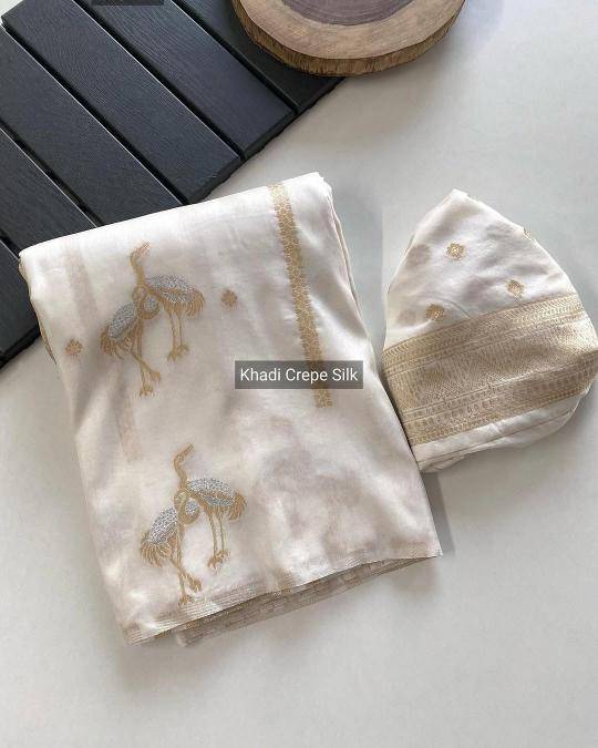 Classic banarasi border with lightweight Wholesale saree dealers