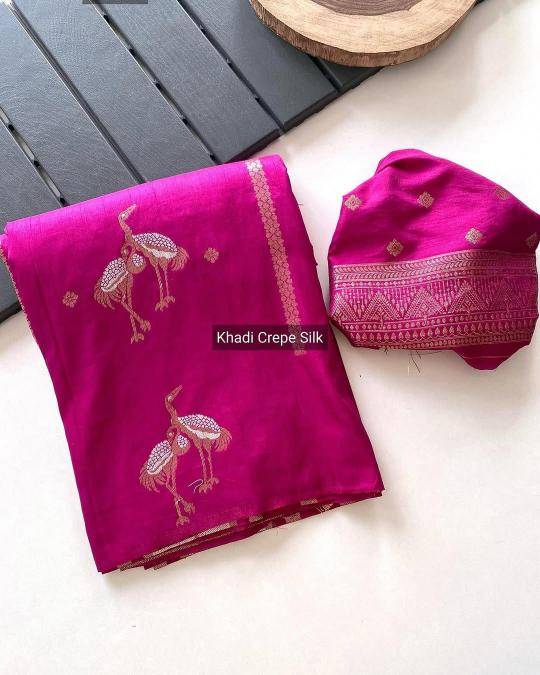 Classic banarasi border with lightweight Wholesale saree dealers