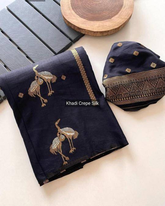 Classic banarasi border with lightweight Wholesale saree dealers