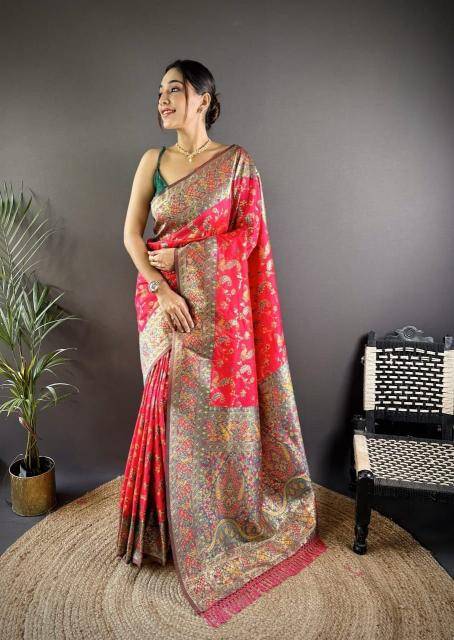 Mohini-vol-7 Wholesale saree price list