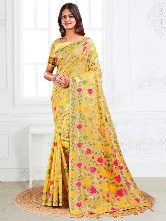 Astita GULBAHAR Latest saree designs for wholesale