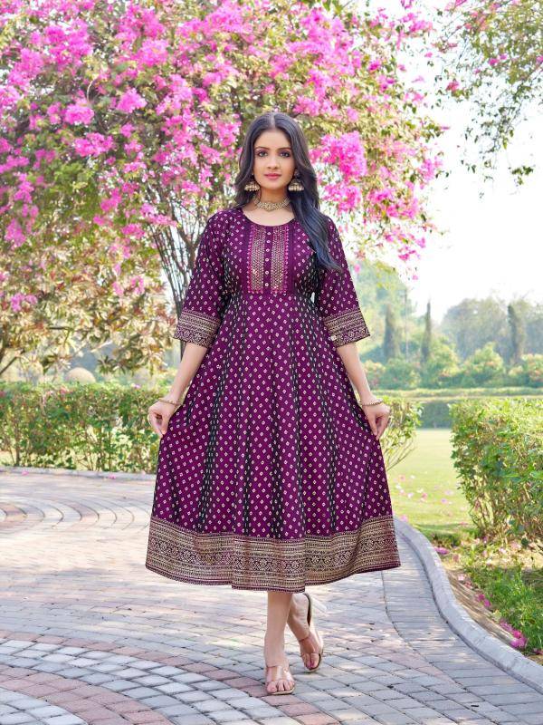 Aanchi jeevika 2.0 kurtis and indian wear that delivers to australia