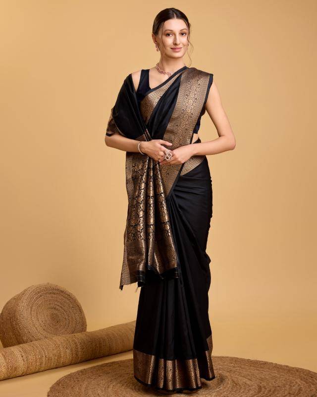 Anamika indian weddings soft silk banarasi Bulk saree purchase online