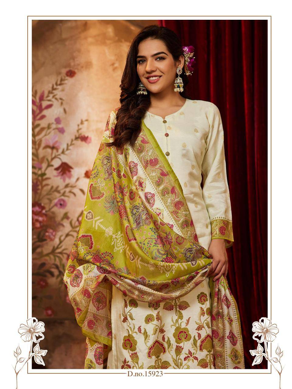 Ibiza casuai dairy est dress material shops in Bangalore