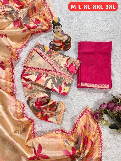 K k boutique jarna silk new style kurti indian design 2018