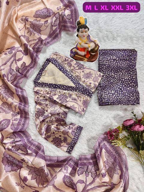 K k boutique jarna silk new style kurti indian design 2018