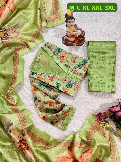 K k boutique jarna silk new style kurti indian design 2018