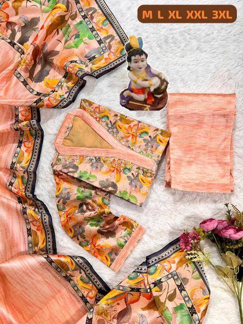 K k boutique jarna silk new style kurti indian design 2018