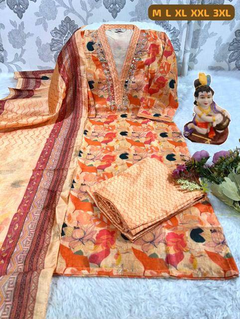 K k boutique jarna silk new style kurti indian design 2018