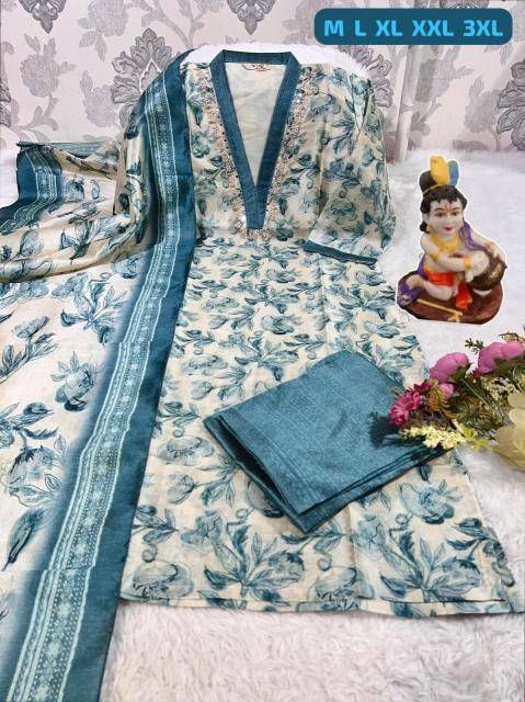 K k boutique jarna silk new style kurti indian design 2018