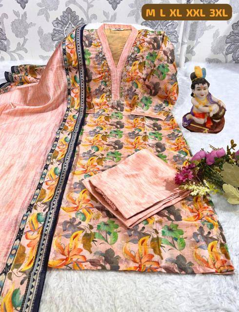 K k boutique jarna silk new style kurti indian design 2018