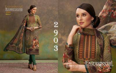 Vaishali digital printed Best dress material online