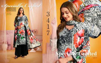 Vaishali digital printed Best dress material online