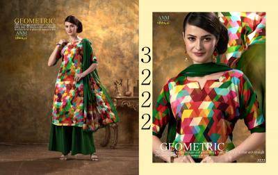 Vaishali digital printed Best dress material online