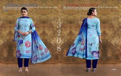 Vaishali digital printed Best dress material online