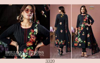 Vaishali digital printed Best dress material online