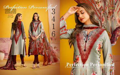Vaishali digital printed Best dress material online