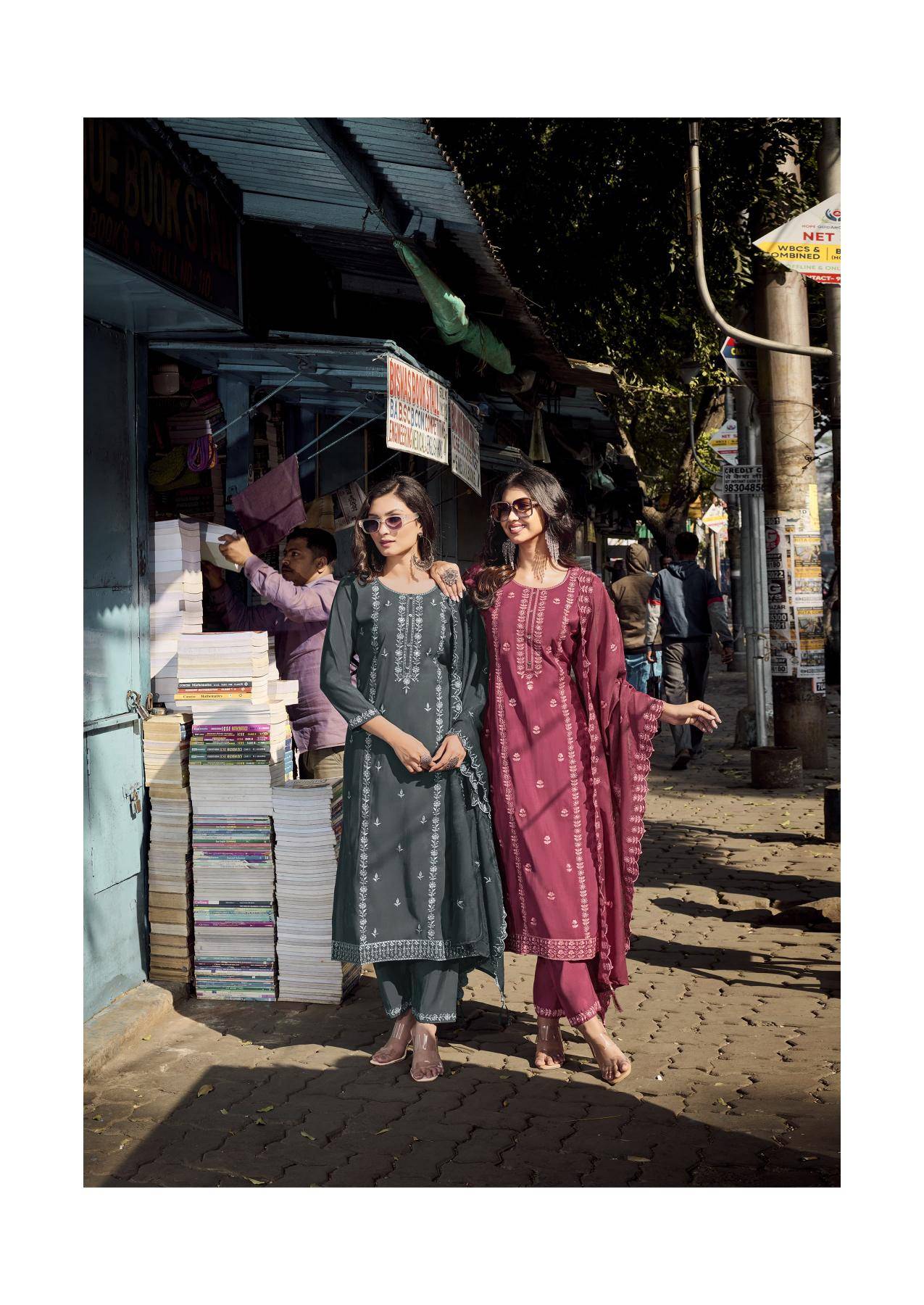 Woodee kolkata womens kurtis indian